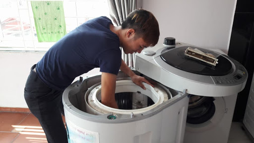 sưa chữa máy giặt tại thanh hóa
