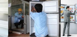sửa điều hòa tại Sầm Sơn