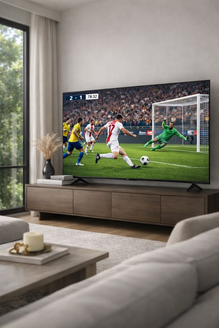 Lắp ráp và căn chỉnh Tivi Sony 85 Inch tại Thanh Hoá tận nhà