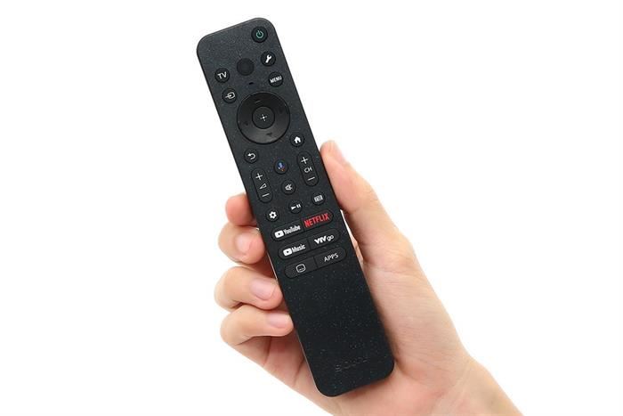 Google Tivi Sony 4K S30 Series Chính Hãng, Giá Ưu Đãi Tại Thanh Hóa - Ảnh 6