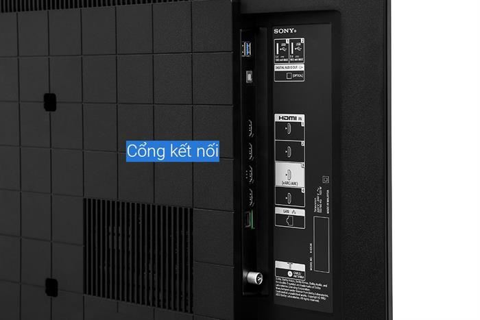 Google Tivi Sony 4K S30 Series Chính Hãng, Giá Ưu Đãi Tại Thanh Hóa - Ảnh 3
