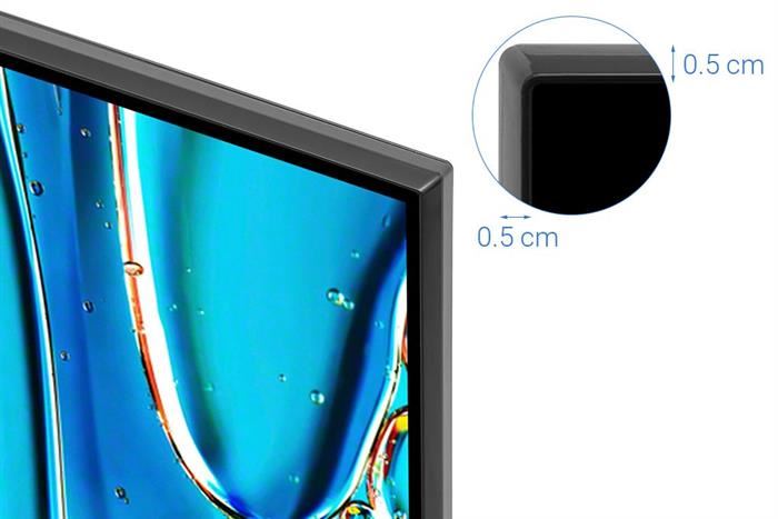 Google Tivi Sony 4K S30 Series Chính Hãng, Giá Ưu Đãi Tại Thanh Hóa - Ảnh 5