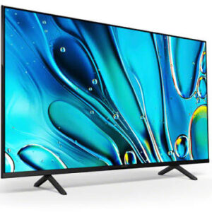 Google Tivi Sony 4K S30 Series Chính Hãng, Giá Ưu Đãi Tại Thanh Hóa