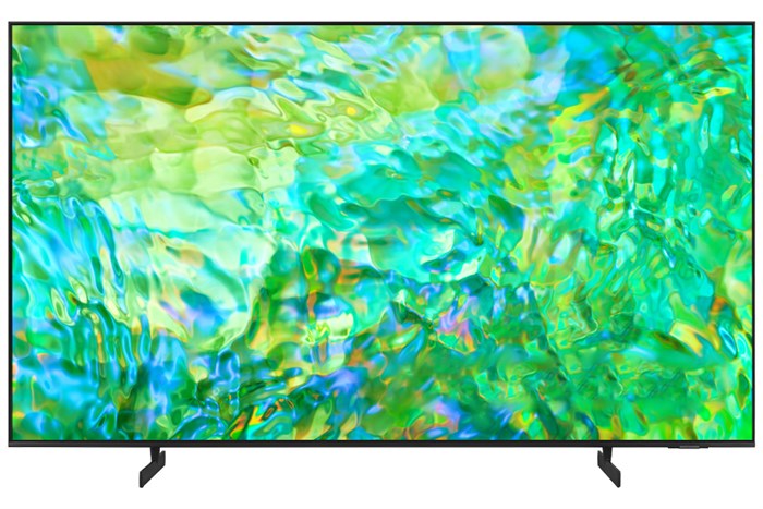 Smart Tivi Samsung 4K Crystal UHD CU8000 Series Chính Hãng | Lắp Đặt Miễn Phí Tại Thanh Hóa