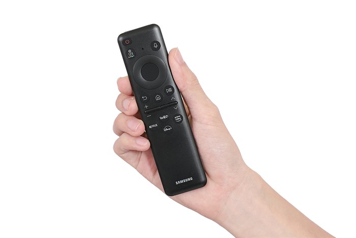 Smart Tivi Samsung 4K Crystal UHD CU8000 Series Chính Hãng | Lắp Đặt Miễn Phí Tại Thanh Hóa - Ảnh 10