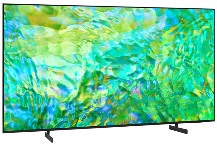 Smart Tivi Samsung 4K Crystal UHD CU8000 Series Chính Hãng | Lắp Đặt Miễn Phí Tại Thanh Hóa - Ảnh 4