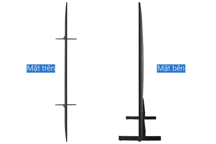 Smart Tivi Samsung 4K Crystal UHD CU8000 Series Chính Hãng | Lắp Đặt Miễn Phí Tại Thanh Hóa - Ảnh 7