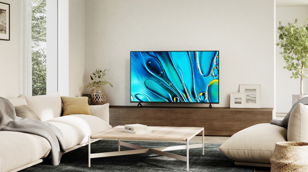 Tivi Sony 85 Inch tại Thanh Hoá chính hãng phân giải 4K và 8K