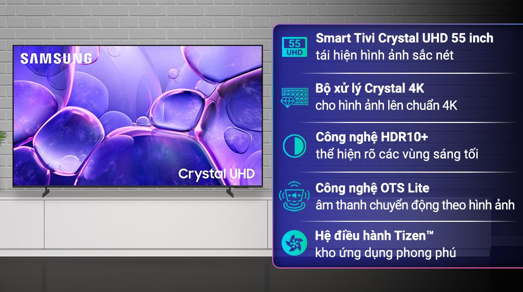 tivi samsung qled 55 inch thanh hóa