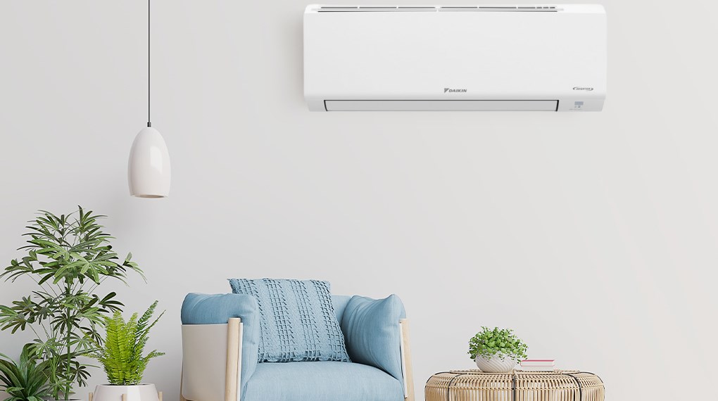 máy lạnh daikin 1 hp thanh hóa