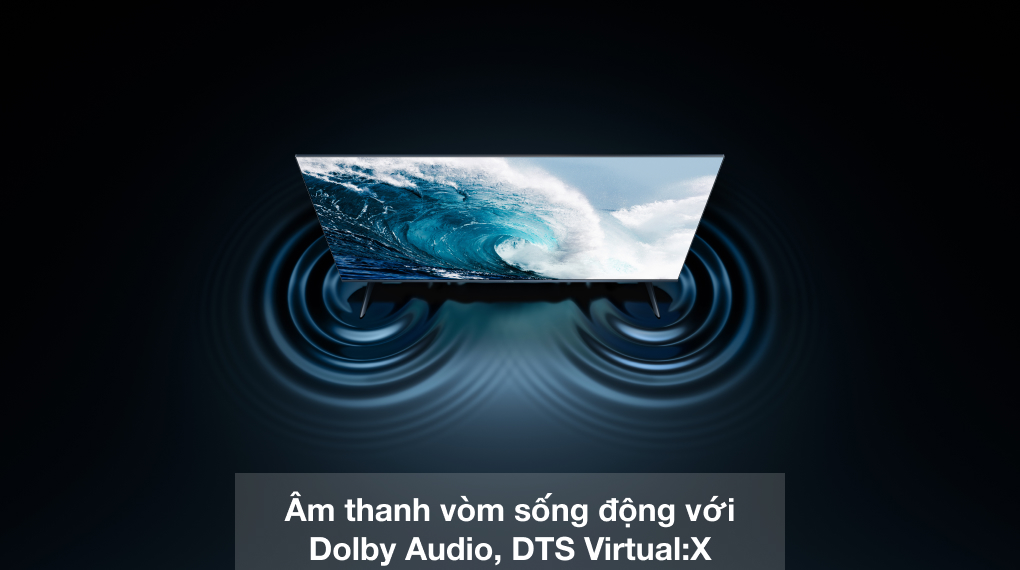 Mua Google Tivi Xiaomi A 4K 65 inch L65MB-ASEA 2026 Chính Hãng Tại Thanh Hóa | Bảo Hành Chính Hãng - Ảnh 6
