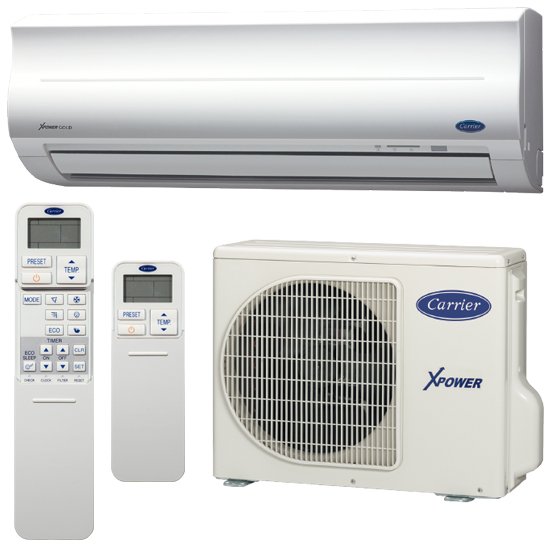 Điều hòa Carrier Thanh Hóa