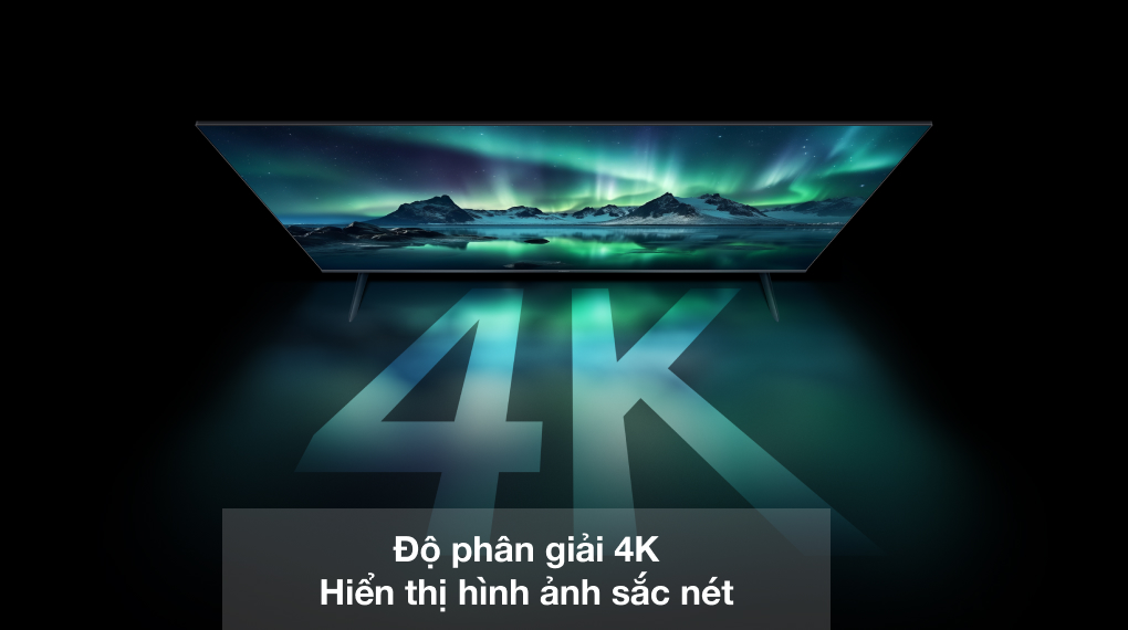 Mua Google Tivi Xiaomi A 4K 65 inch L65MB-ASEA 2026 Chính Hãng Tại Thanh Hóa | Bảo Hành Chính Hãng - Ảnh 7