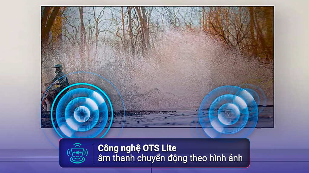 Mua Smart Tivi Crystal UHD Samsung 4K 55 inch UA55U8550F Tại Thanh Hóa | Lắp Đặt Miễn Phí, Bảo Hành Chính Hãng - Ảnh 7