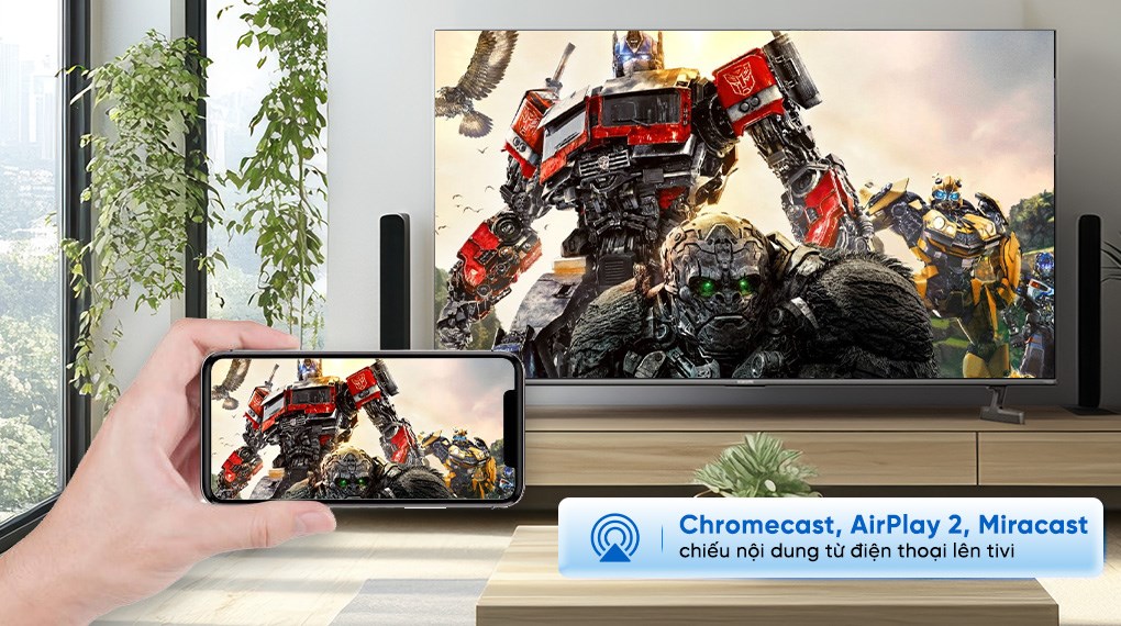 Mua Google Tivi Xiaomi S Pro 4K 75 inch L75MB-SSEA 2026 Tại Thanh Hóa | Giá Tốt - Ảnh 7