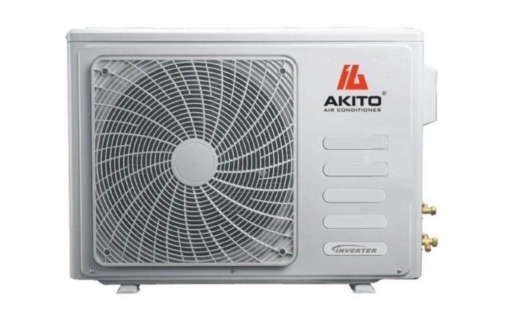 Điều hòa Akito Thanh Hóa