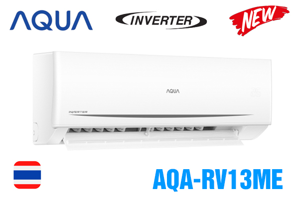 Điều Hoà Aqua Thanh Hoá