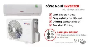 Điều hòa Sanaky Thanh Hóa