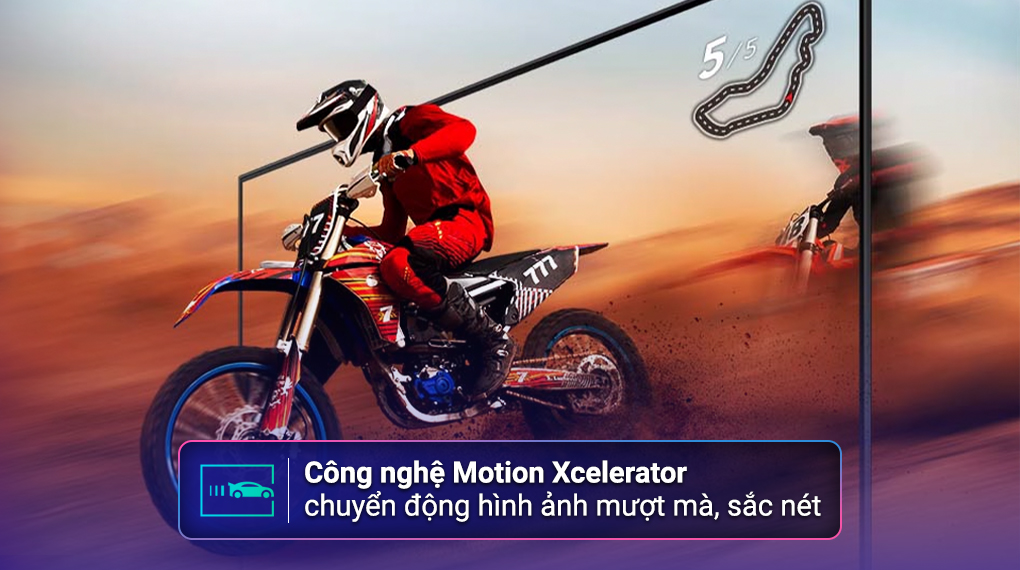 Mua Smart Tivi Crystal UHD Samsung 4K 55 inch UA55U8550F Tại Thanh Hóa | Lắp Đặt Miễn Phí, Bảo Hành Chính Hãng - Ảnh 6