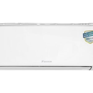 Điện Máy Thanh Hóa - Điều Hòa Daikin Inverter 1 HP ATKB25YVMV Lắp Đặt Miễn Phí