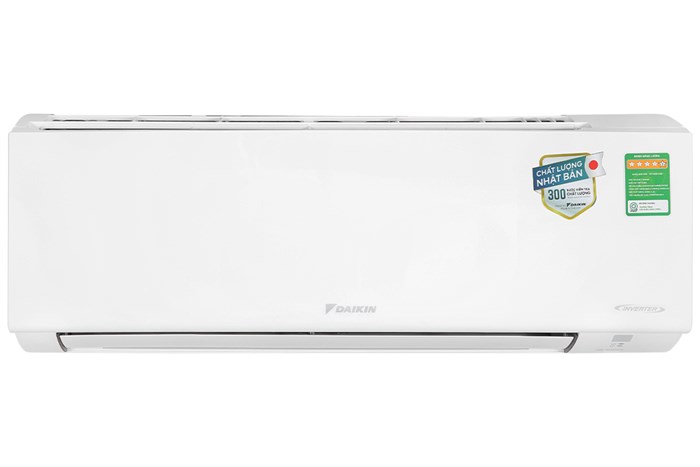 Điện Máy Thanh Hóa - Điều Hòa Daikin Inverter 1 HP ATKB25YVMV Lắp Đặt Miễn Phí