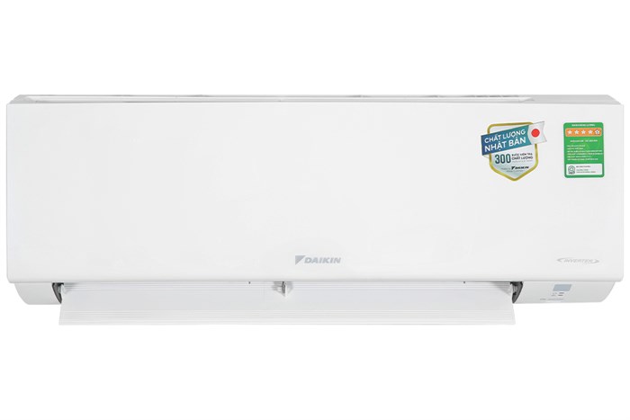 Điện Máy Thanh Hóa - Điều Hòa Daikin Inverter 1 HP ATKB25YVMV Lắp Đặt Miễn Phí - Ảnh 5