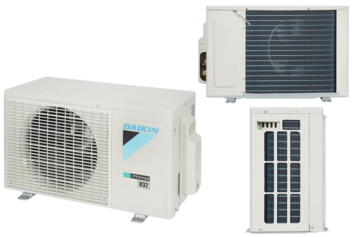 Điện Máy Thanh Hóa - Điều Hòa Daikin Inverter 1 HP ATKB25YVMV Lắp Đặt Miễn Phí - Ảnh 2