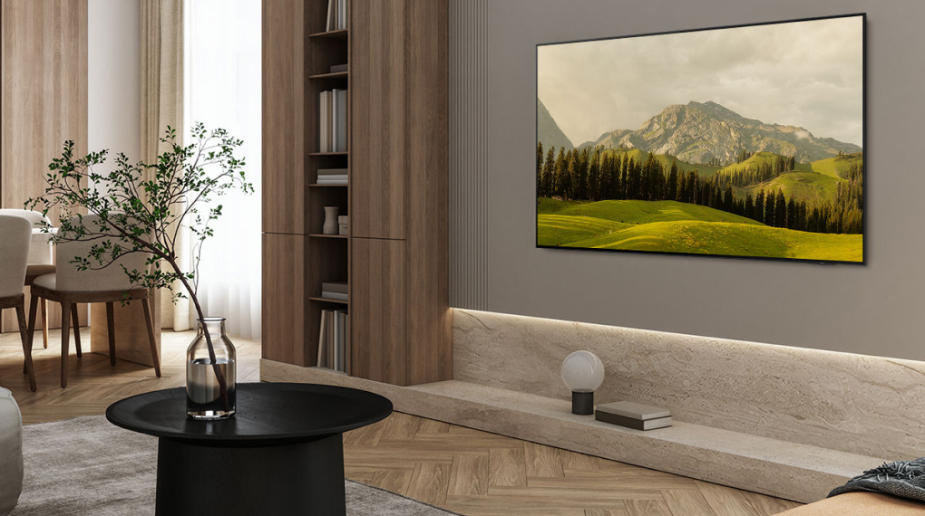 tivi samsung oled 55 inch thanh hóa