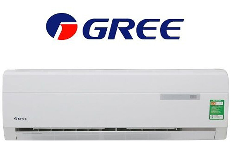 Điều Hoà Gree Thanh Hoá
