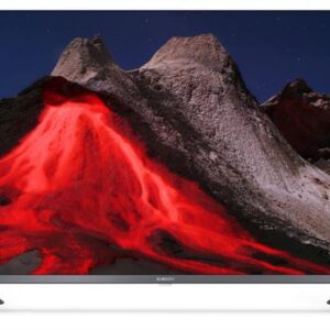 Mua Google Tivi QLED Xiaomi A Pro 4K 43 inch L43MB-APSEA 2026 Chính Hãng Tại Thanh Hóa | Bảo Hành Chính Hãng