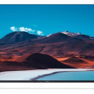 Mua Google Tivi Xiaomi A 4K 55 inch L55MB-ASEA 2026 Chính Hãng Tại Thanh Hóa | Bảo Hành Chính Hãng