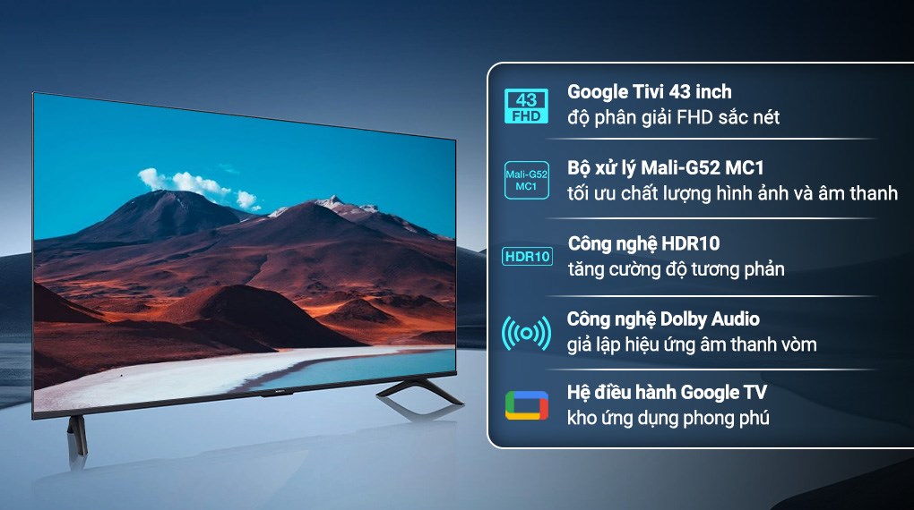 tivi xiaomi 65 inch thanh hóa