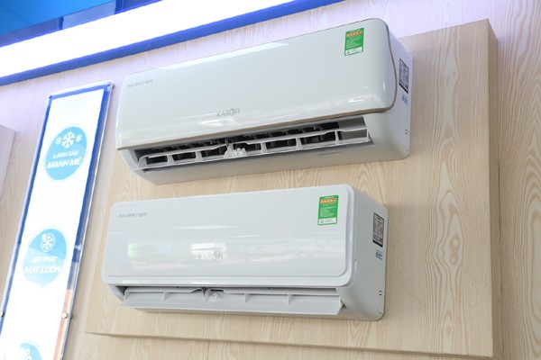 Điều hòa Karofi Thanh Hóa