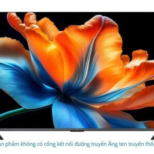 Mua Màn Hình Thông Minh Xiaomi Smart Display S 98 Inch Tại Thanh Hóa | Bảo Hành Chính Hãng