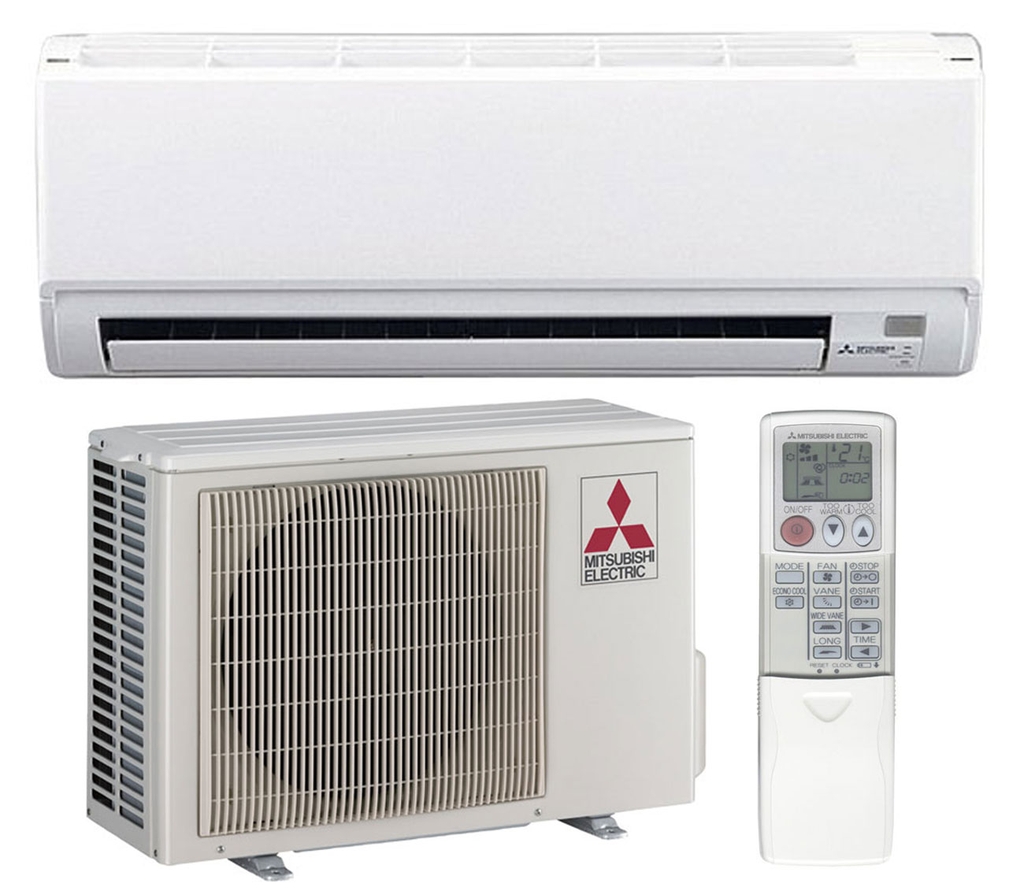 điều hòa Mitsubishi Electric Thanh Hoá