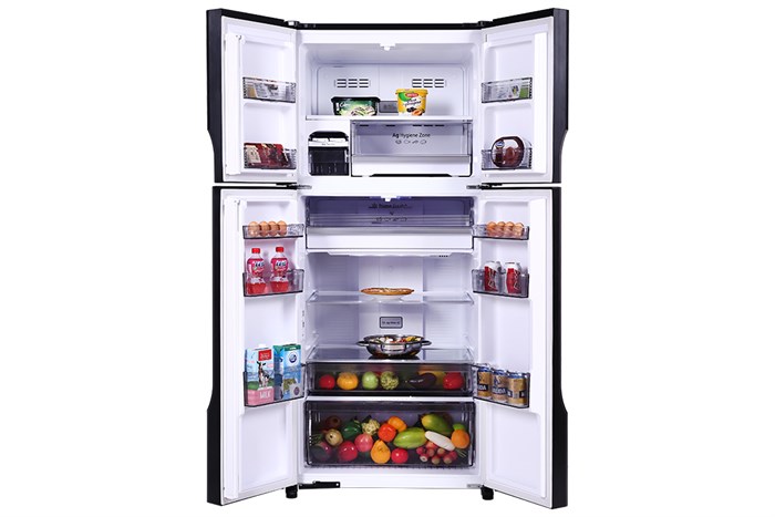 tủ lạnh panasonic 4 cánh thanh hóa