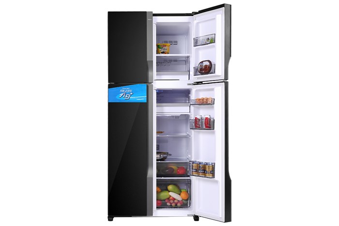 Tổng Kho Điện Máy Thanh Hóa - Tủ Lạnh Panasonic 4 Cửa 550 Lít NR-DZ601VGKV - Ảnh 10