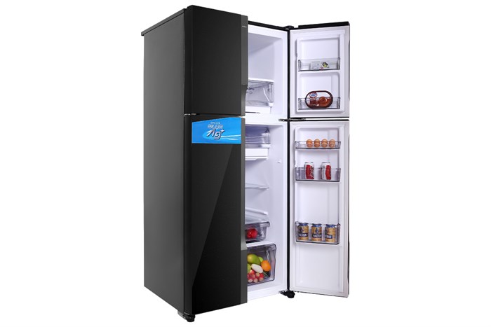 Tổng Kho Điện Máy Thanh Hóa - Tủ Lạnh Panasonic 4 Cửa 550 Lít NR-DZ601VGKV - Ảnh 11