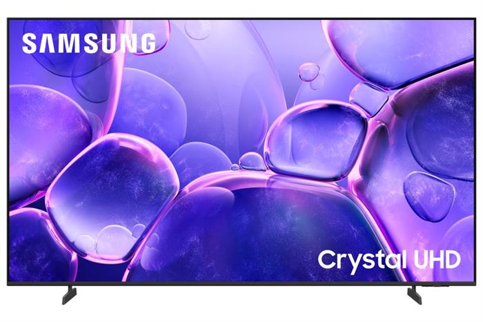 Mua Smart Tivi Crystal UHD Samsung 4K 55 inch UA55U8550F Tại Thanh Hóa | Lắp Đặt Miễn Phí, Bảo Hành Chính Hãng