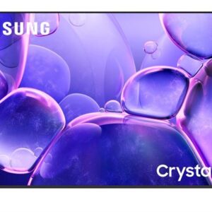 Smart Tivi Crystal UHD Samsung 4K 65 inch UA65U8550F Chính Hãng Tại Thanh Hóa