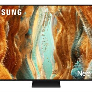 Smart Tivi Neo QLED Samsung AI 4K 55 inch QA55QN70F Chính Hãng Tại Thanh Hóa