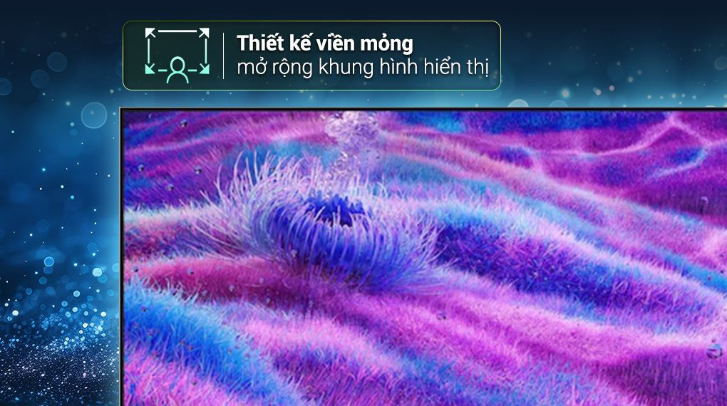 Smart Tivi Neo QLED Samsung AI 4K QN80F Series Đủ Kích Thước, Chính Hãng Tại Thanh Hóa - Ảnh 5