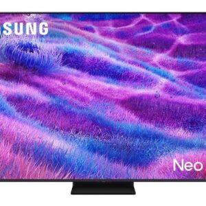 Smart Tivi Neo QLED Samsung AI 4K QN80F Series Đủ Kích Thước, Chính Hãng Tại Thanh Hóa