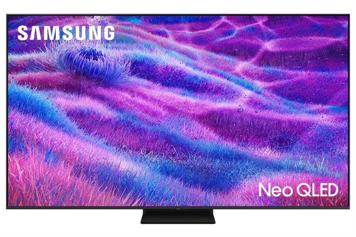Smart Tivi Neo QLED Samsung AI 4K QN80F Series Đủ Kích Thước, Chính Hãng Tại Thanh Hóa