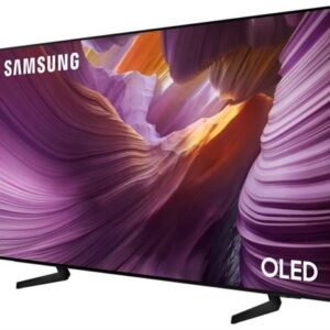 tivi samsung oled 55 inch thanh hóa QA55S85F 65, 77 inch