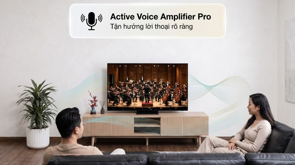 mua tivi samsung oled 65 inch chính hãng tại thanh hóa QA65S90F 55, 77 inch - Ảnh 10