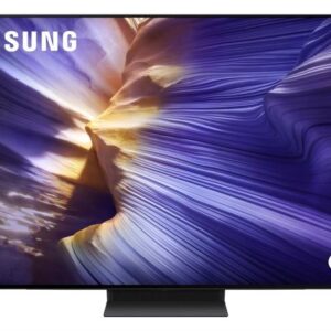 mua tivi samsung oled 65 inch chính hãng tại thanh hóa QA65S90F 55, 77 inch
