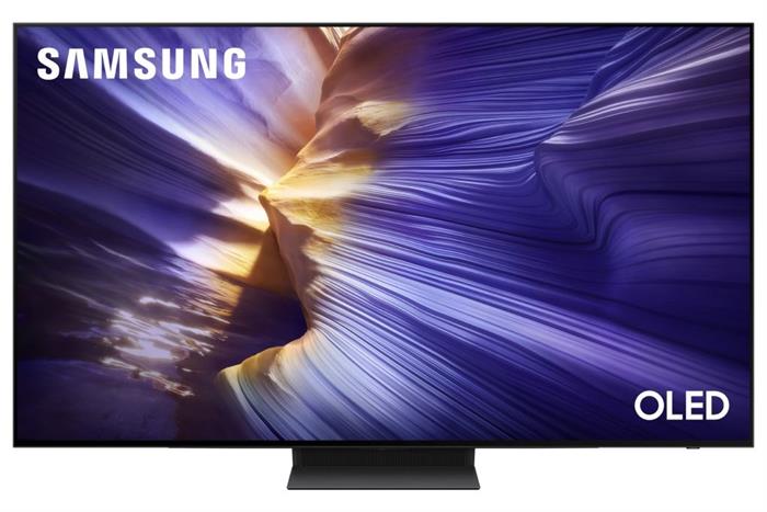mua tivi samsung oled 65 inch chính hãng tại thanh hóa QA65S90F 55, 77 inch