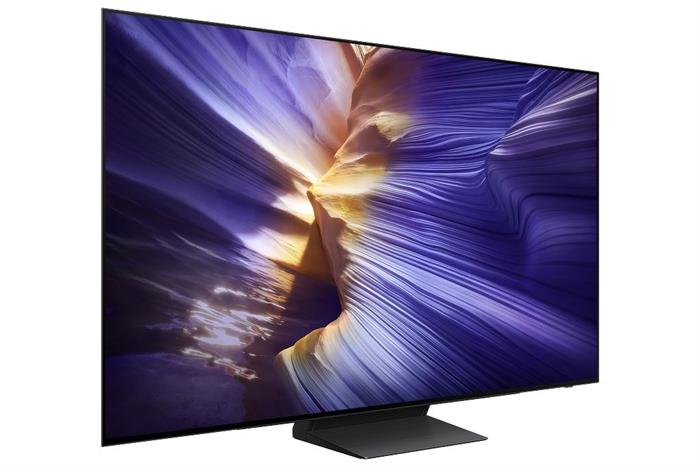 mua tivi samsung oled 65 inch chính hãng tại thanh hóa QA65S90F 55, 77 inch - Ảnh 3