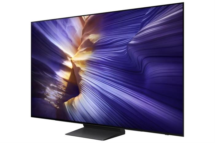 mua tivi samsung oled 65 inch chính hãng tại thanh hóa QA65S90F 55, 77 inch - Ảnh 4